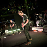 Dogstar live Sasazu Praha 2026