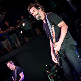 Dogstar live Sasazu Praha 2026