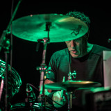 Dogstar live Sasazu Praha 2026