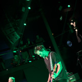 Dogstar live Sasazu Praha 2026