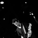 Dogstar live Sasazu Praha 2026