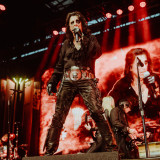 Alice Cooper live in Plzeň 2026
