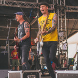 The Fialky (live at Mighty Sounds 2026)