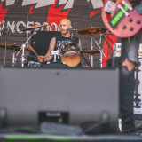 The Fialky (live at Mighty Sounds 2026)