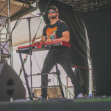 The Fialky (live at Mighty Sounds 2026)