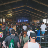 Itchy (live at Mighty Sounds 2026)