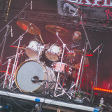 The Exploited (live at Mighty Sounds 2026)