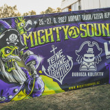 Mighty Sounds 2026