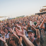 Sondaschule (live at Mighty Sounds 2026)