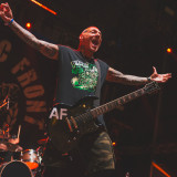 Agnostic Front (live at Mighty Sounds 2026)
