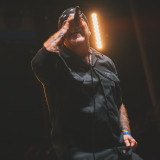 Agnostic Front (live at Mighty Sounds 2026)