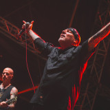 Agnostic Front (live at Mighty Sounds 2026)