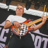 Spicy Roots (live at Mighty Sounds 2026)
