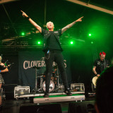 The Cloverhearts (live at Mighty Sounds 2026)