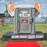 Mighty Sounds 2026