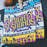 Mighty Sounds 2026