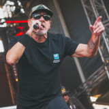 Pennywise (live at Mighty Sounds 2026)