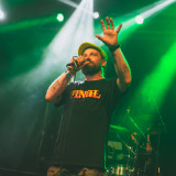 Prago Union (live at Mighty Sounds 2026)
