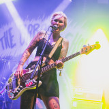 The Baboon Show (live at Mighty Sounds 2026)