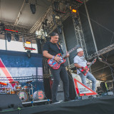 Totální nasazení (live at Mighty Sounds 2026)