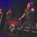 The Casualities (live at Mighty Sounds 2026)