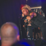 The Casualities (live at Mighty Sounds 2026)