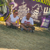 Mighty Sounds 2026