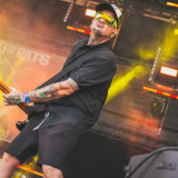 Paddy and The Rats (live at Mighty Sounds 2026)