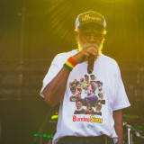 Burning Spear (live at Mighty Sounds 2026)