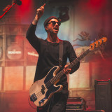 Skindred (live at Mighty Sounds 2026)