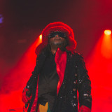 Skindred (live at Mighty Sounds 2026)