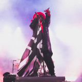 Skindred (live at Mighty Sounds 2026)