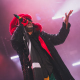 Skindred (live at Mighty Sounds 2026)