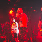 Lion's Law (live at Mighty Sounds 2026)