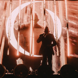 A Perfect Circle live 2026 Forum Karlín