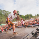 Trautenberk live Pekelný ostrov 2026