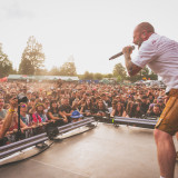 Trautenberk live Pekelný ostrov 2026
