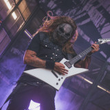 Dymytry live at Pekelný ostrov 2026