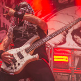 Dymytry live at Pekelný ostrov 2026