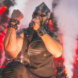 Dymytry live at Pekelný ostrov 2026