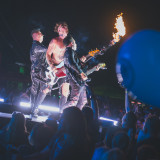 Rybičky 48 live at Pekelný ostrov 2026