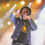 Nežfaleš live at Pekelný ostrov 2026