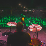Nežfaleš live at Pekelný ostrov 2026