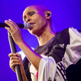 Skunk Anansie - Colours of Ostrava