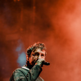 Twenty One Pilots - Colours of Ostrava