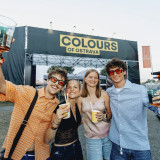 Colours of Ostrava