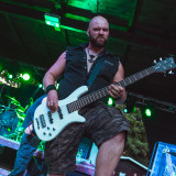 Blaze Bayley - Enter the Eternal Fire Fest 2026