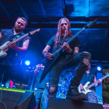 Blaze Bayley - Enter the Eternal Fire Fest 2026