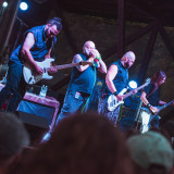 Blaze Bayley - Enter the Eternal Fire Fest 2026