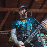 Crippled Fingers - Enter the Eternal Fire Fest 2026